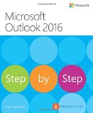 Outlook 2016