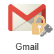 Gmail 帐户的 Outlook 和两步验证