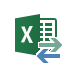 在 Outlook 2013 和 Outlook 2016 中从 Excel 导出或导入