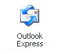 紧凑的 Outlook Express 提示