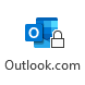 Outlook.com 和 Hotmail 帐户的 Outlook 和两步身份验证