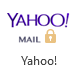 Yahoo! 的 Outlook 和两步验证 账户