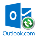 Outlook.com 停止与 Outlook 2013 同步