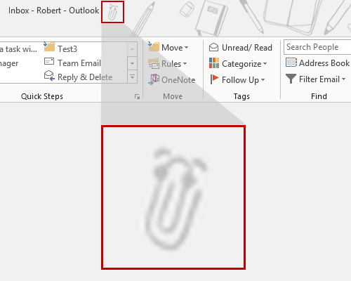 Clippy 回归 Office 2013！ 你找到他了吗？