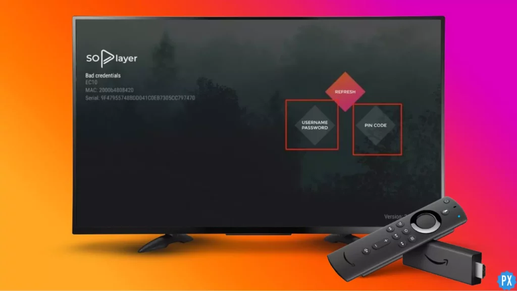 如何在 Firestick 上安装 SO Player 并在 5 分钟内完成设置？