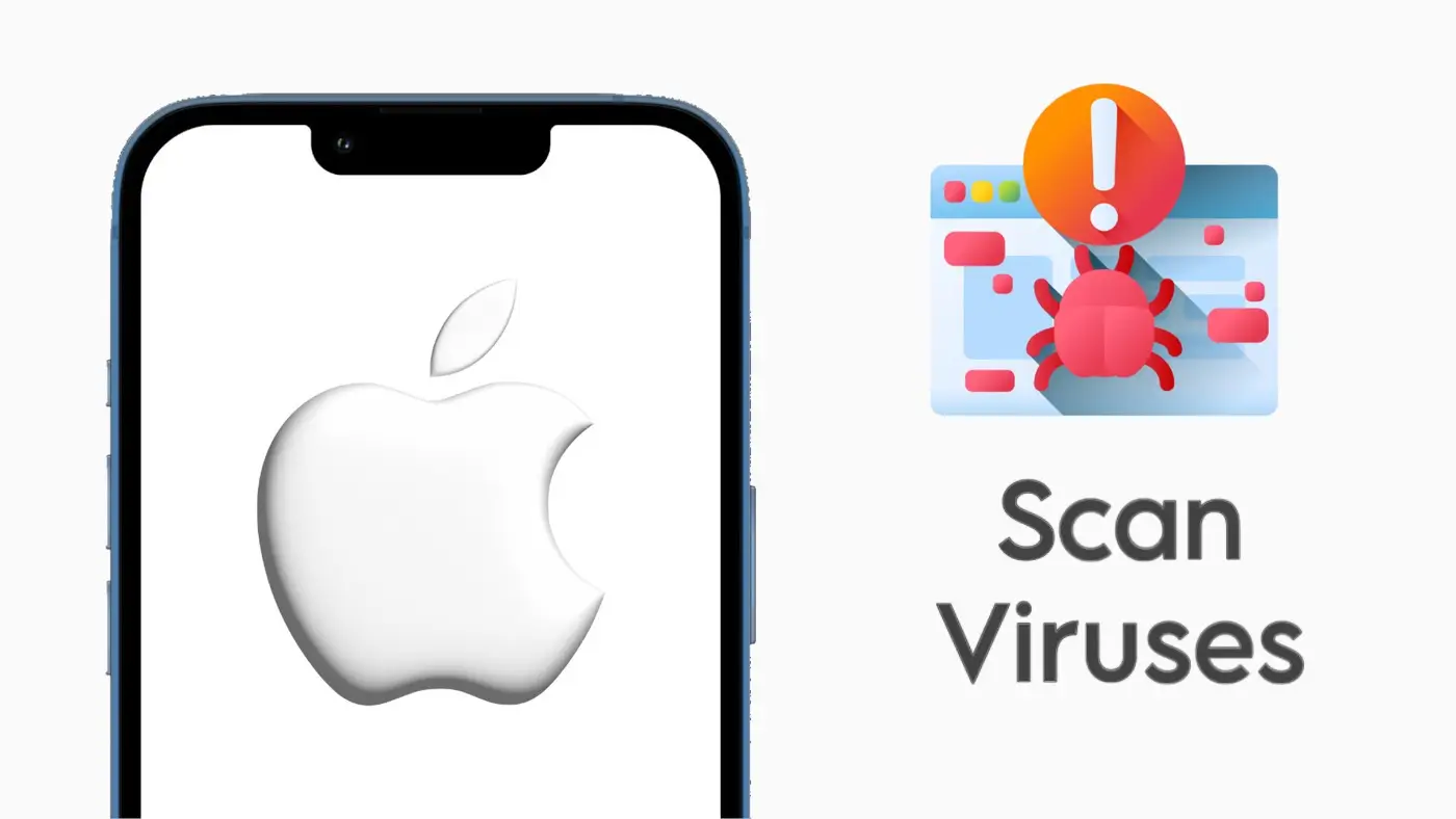 如何扫描 iPhone 中的病毒和恶意软件