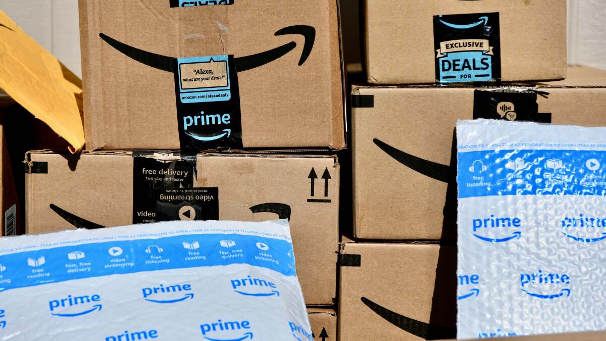 如何退回所有不明智的亚马逊 Prime Day 购买商品