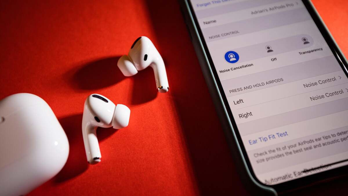 如何确保您的 AirPods Pro 确实已充满电