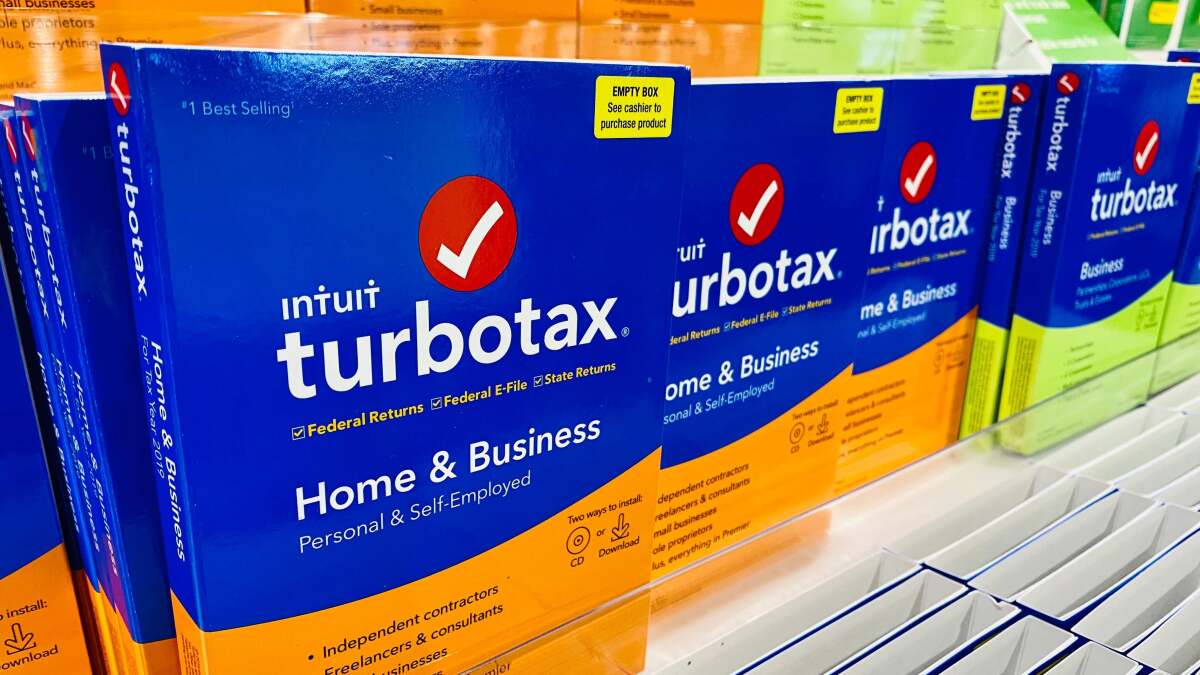 您现在即可享受 21% 的 TurboTax 折扣