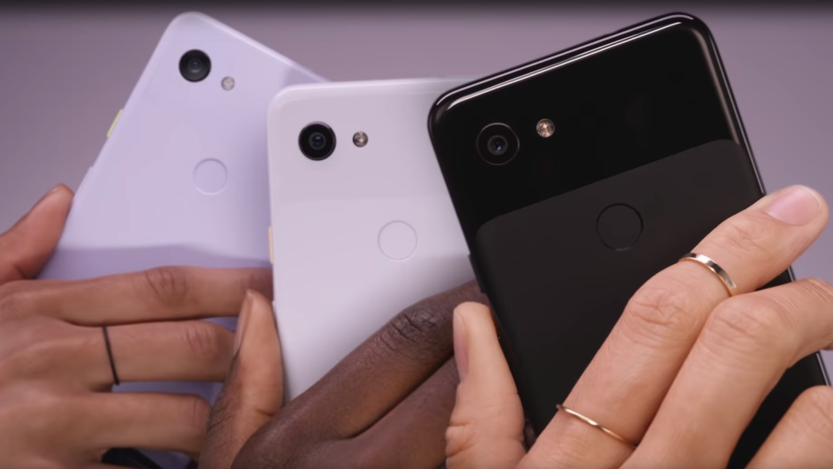 哪里可以找到新款 Pixel 3a 和 3a XL 的最佳优惠