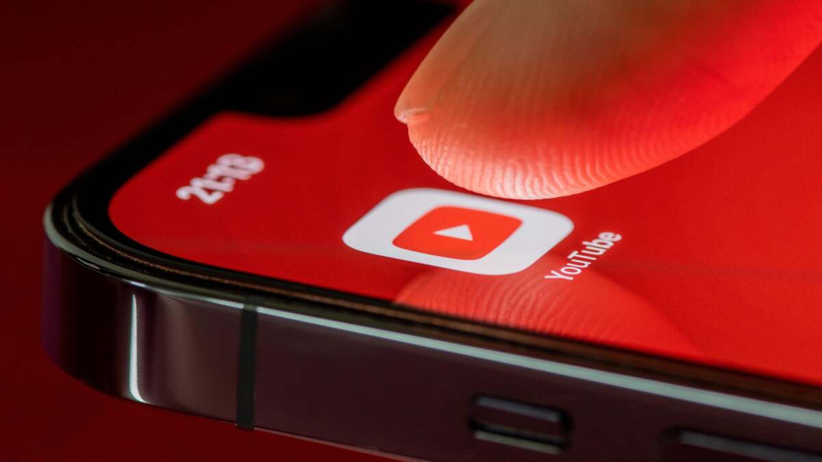 如何在 iPhone 上下载 YouTube 视频