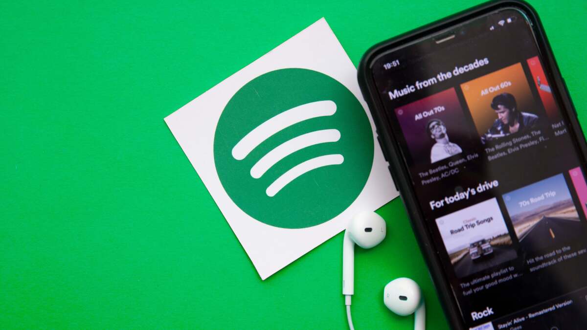 如何在 Spotify Premium 上获得折扣