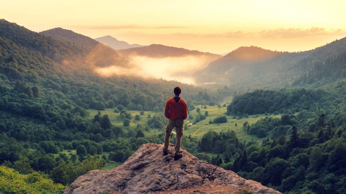 如何制定真正帮助您实现健身梦想的明智目标