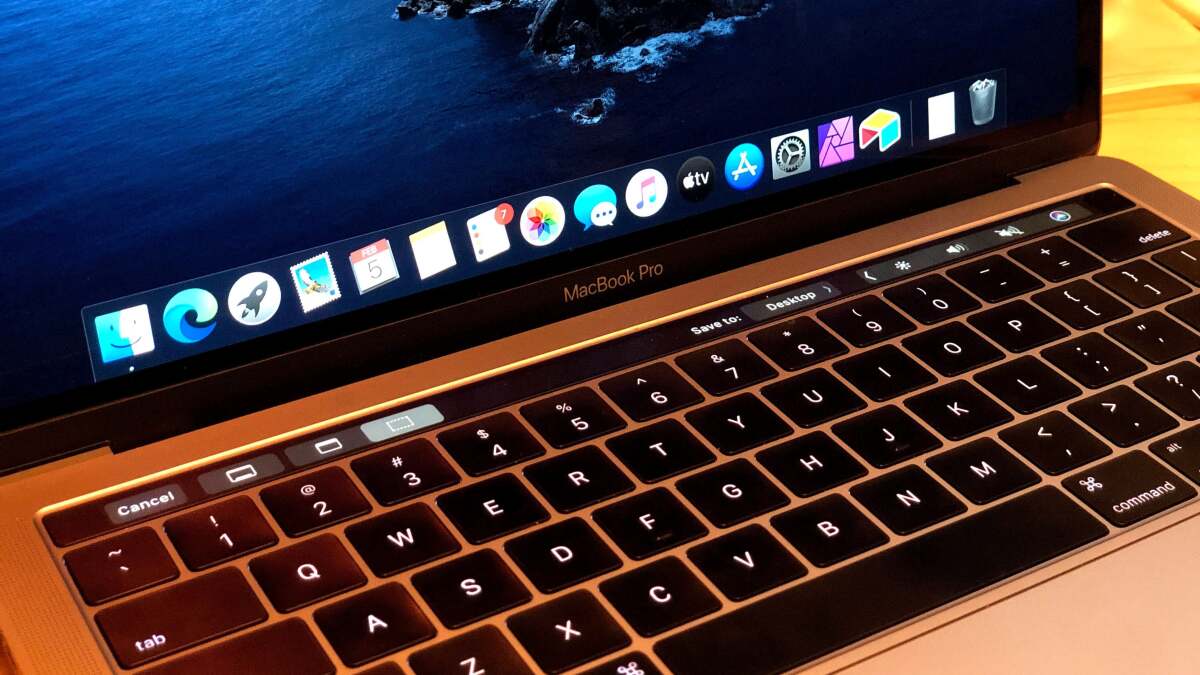 使用这些热键自定义您的 Mac 屏幕截图