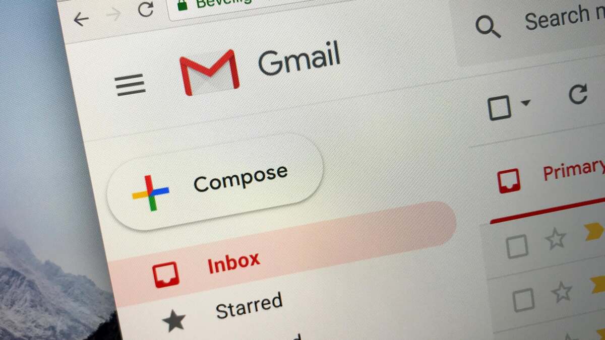 您的 Gmail 帐户拥有无限的地址