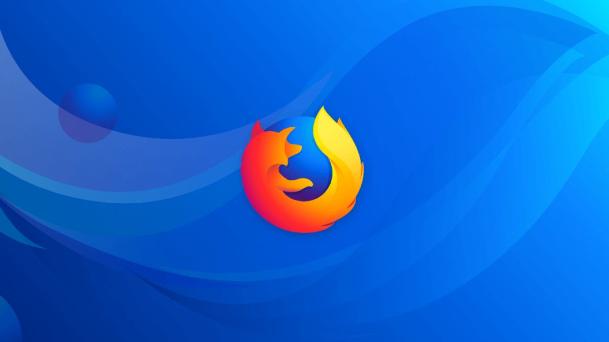 如何在 Firefox 67.0 上启用内容阻止过滤器和隐私扩展