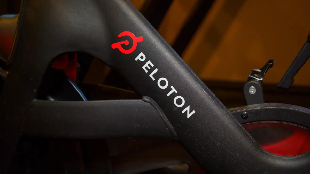 Peloton 的黑色星期五促销真的非常非常好