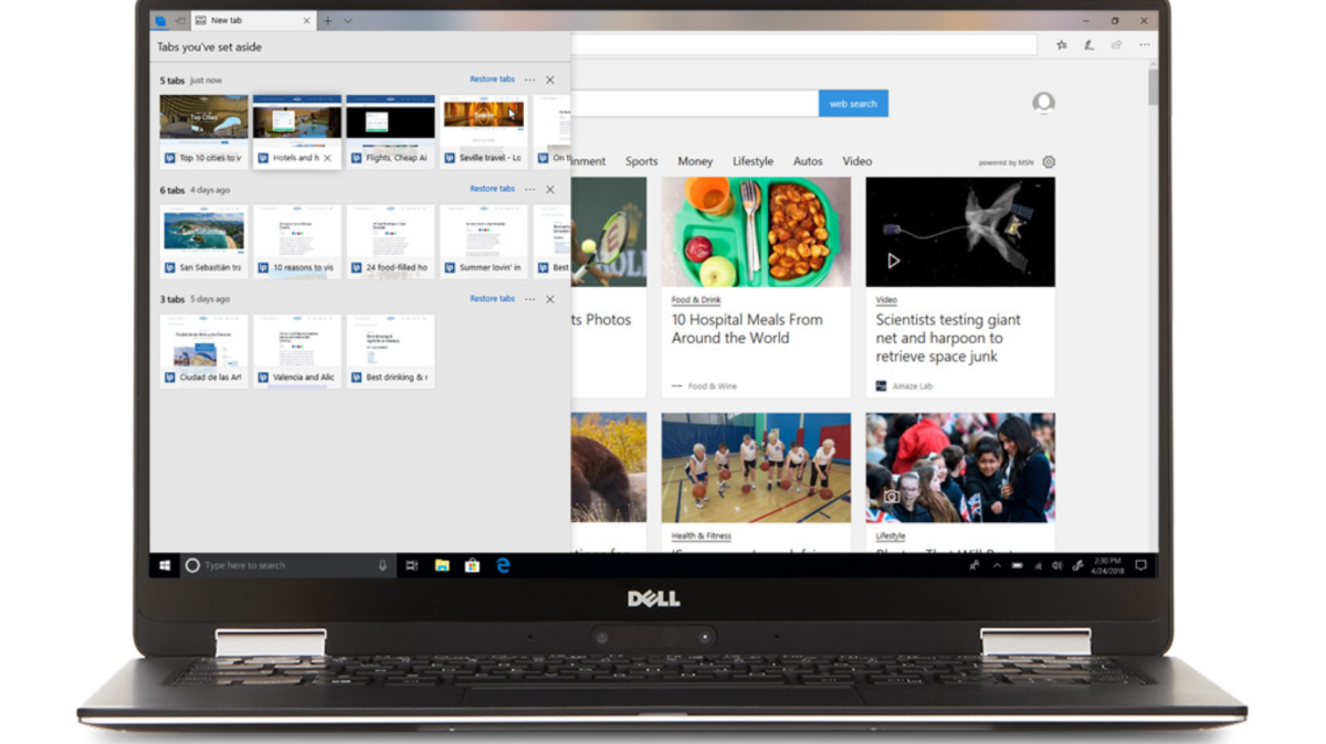 如何对 Microsoft 新的基于 Chromium 的 Edge 浏览器进行 Beta 测试