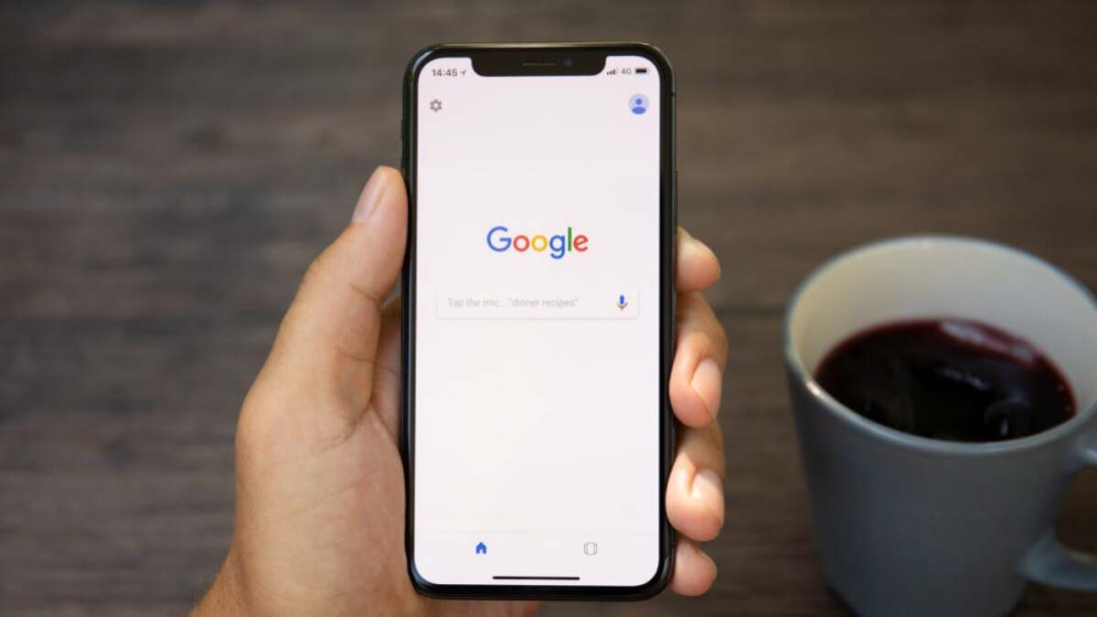 如何限制 Google 应用程序在您的 Apple 设备上跟踪您