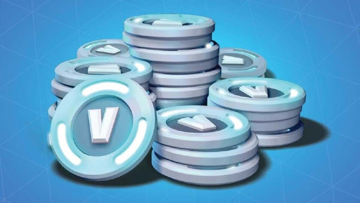 如何申请“Fortnite”V-Bucks 退款