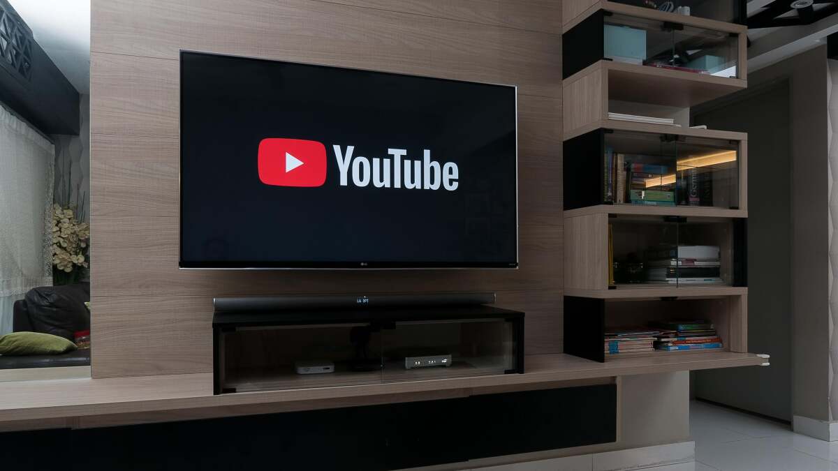 如何在 Android TV 上屏蔽 YouTube 广告