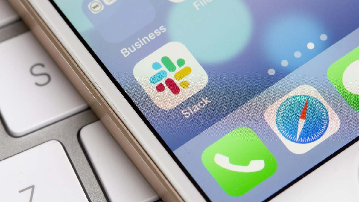 现在如何为 Slack 的下一次中断做好准备