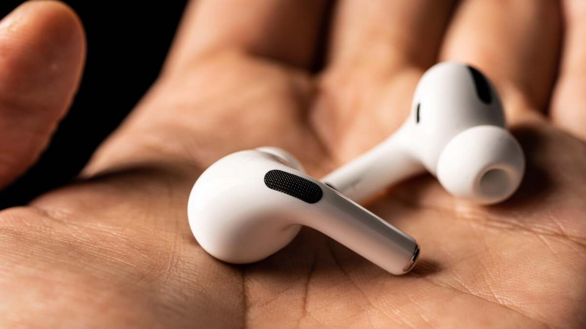 每个人都应该使用的 AirPods Pro 最佳设置