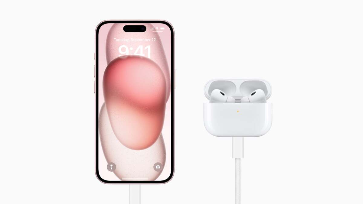 为什么你可能不需要购买“新”AirPods Pro