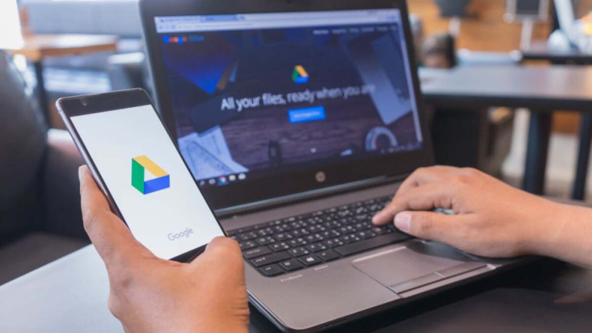 尝试使用 Google Drive 作为渐进式 Web 应用程序