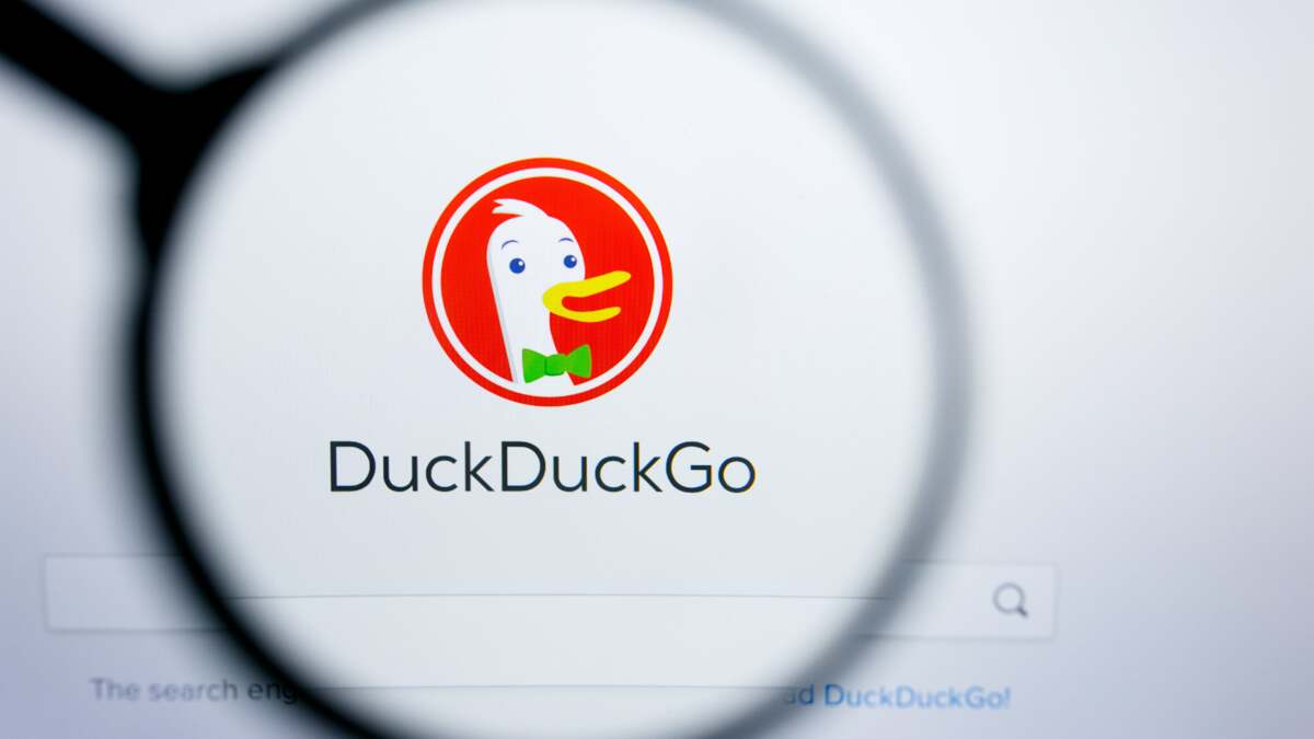 使用 DuckDuckGo 'Lite' 获得超快的搜索结果