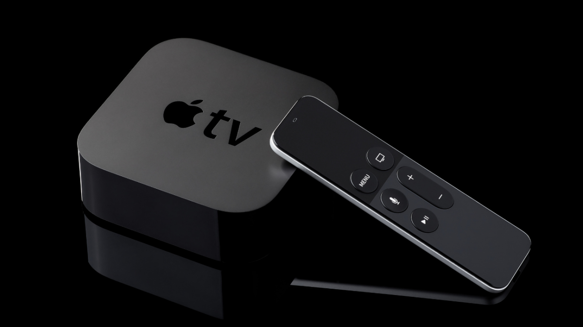 如何将任何 Apple TV 设备恢复出厂设置