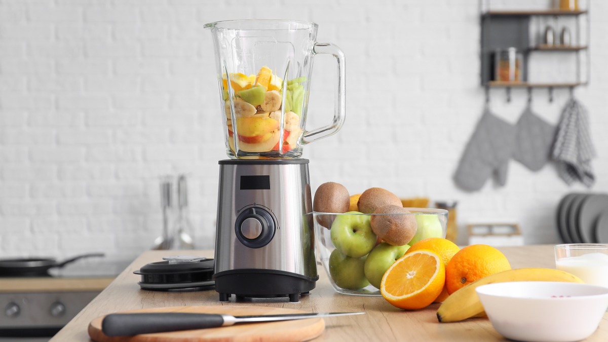 这些是 Vitamix 和 Breville 搅拌机和食品加工机的最佳网络星期一销售