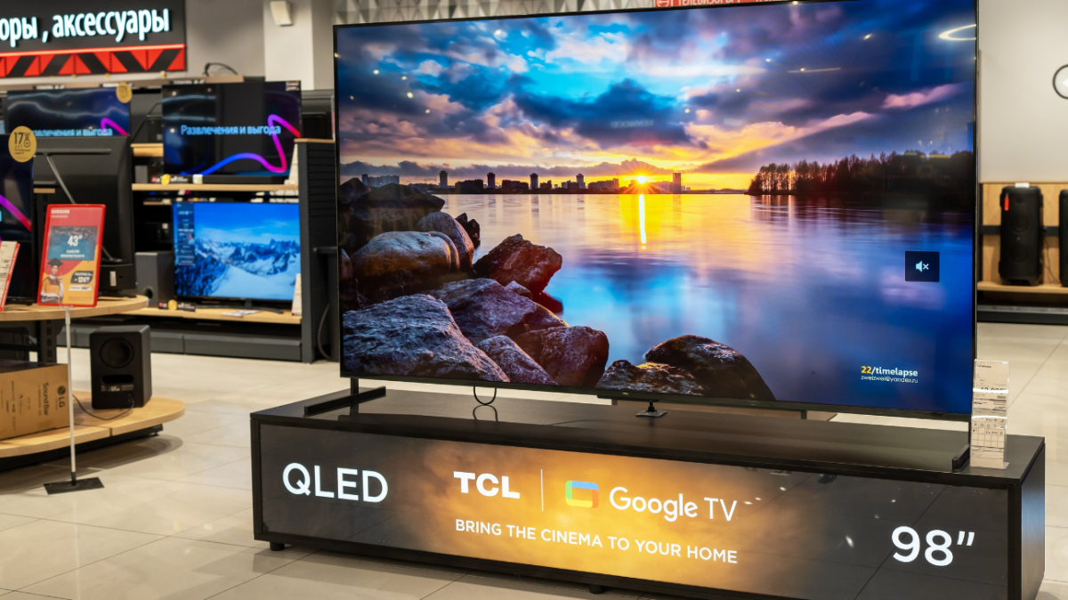 QLED 和 OLED 之间的区别（以及它们为何重要）