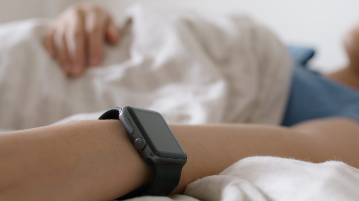 我从使用 Apple Watch 追踪睡眠中学到了什么