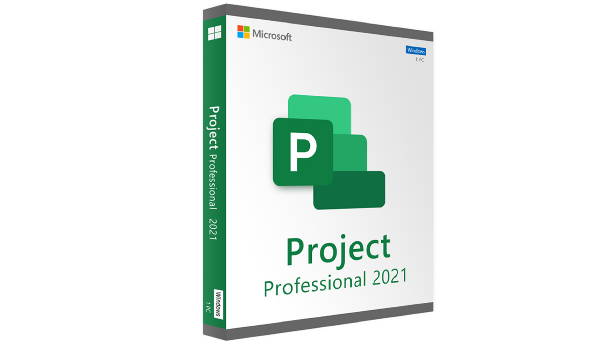 您现在可以以 20 美元的价格购买 Microsoft Project Pro 2021