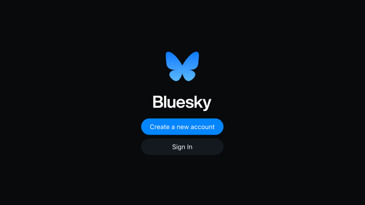 如果有人关心的话，Bluesky 不再仅限受邀者