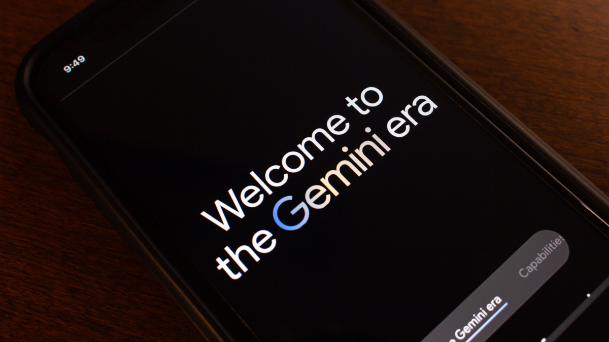 如何让 Gemini 成为 Android 上的默认助手