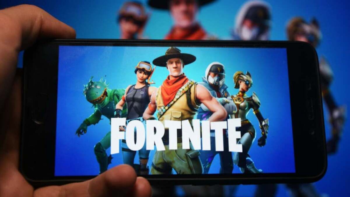 JK、苹果最终将允许 Epic Games 开设欧盟应用商店