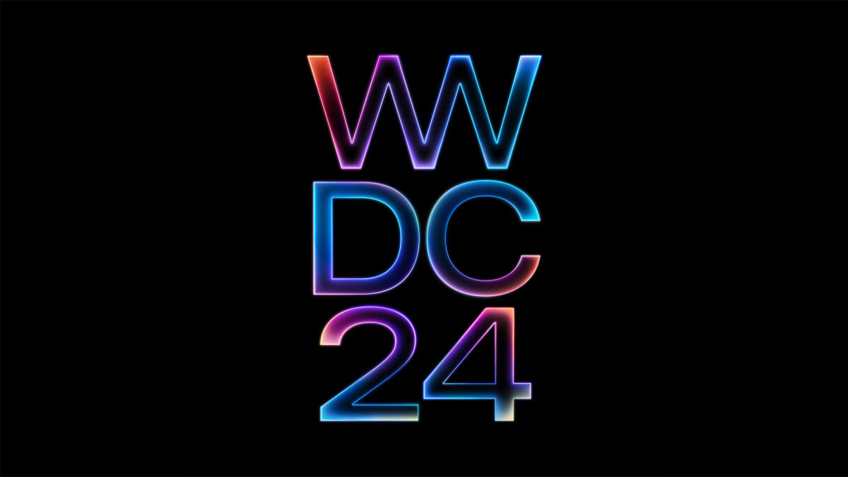 Apple 对 WWDC 2024 有何期待