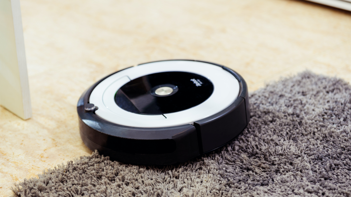 如何（以及何时）重新启动 Roomba 或将其恢复出厂设置