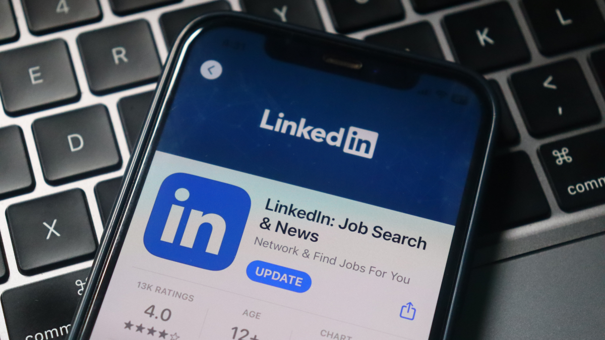 招聘人员表示，何时使用 LinkedIn 的“我感兴趣”功能