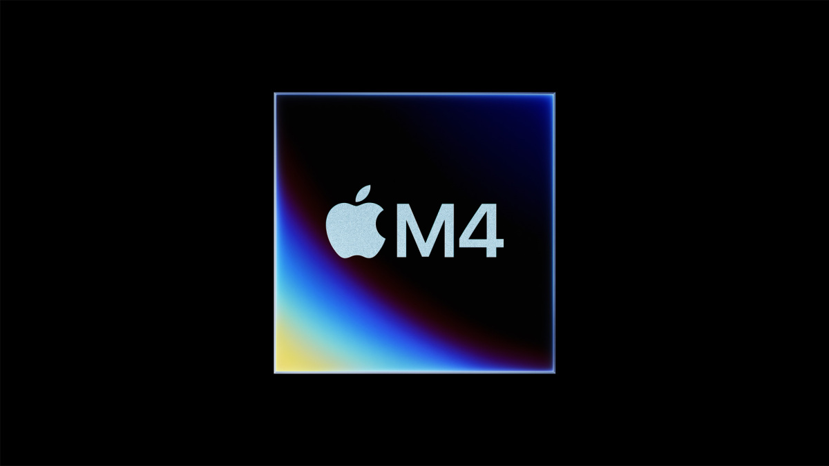 Apple 刚刚推出的 M4 芯片让所有人都大吃一惊