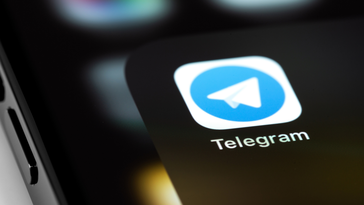 您现在可以通过 Telegram 与 Copilot 交谈