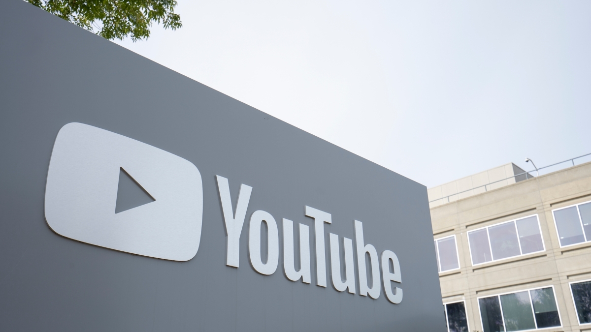 YouTube 正在试验彻底消灭广告拦截器的方法