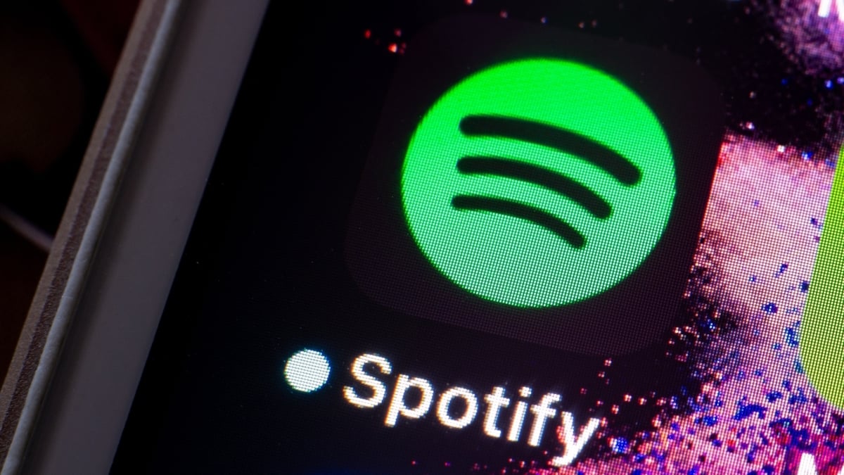 您现在可以在 Spotify 上免费获得一个月的有声读物