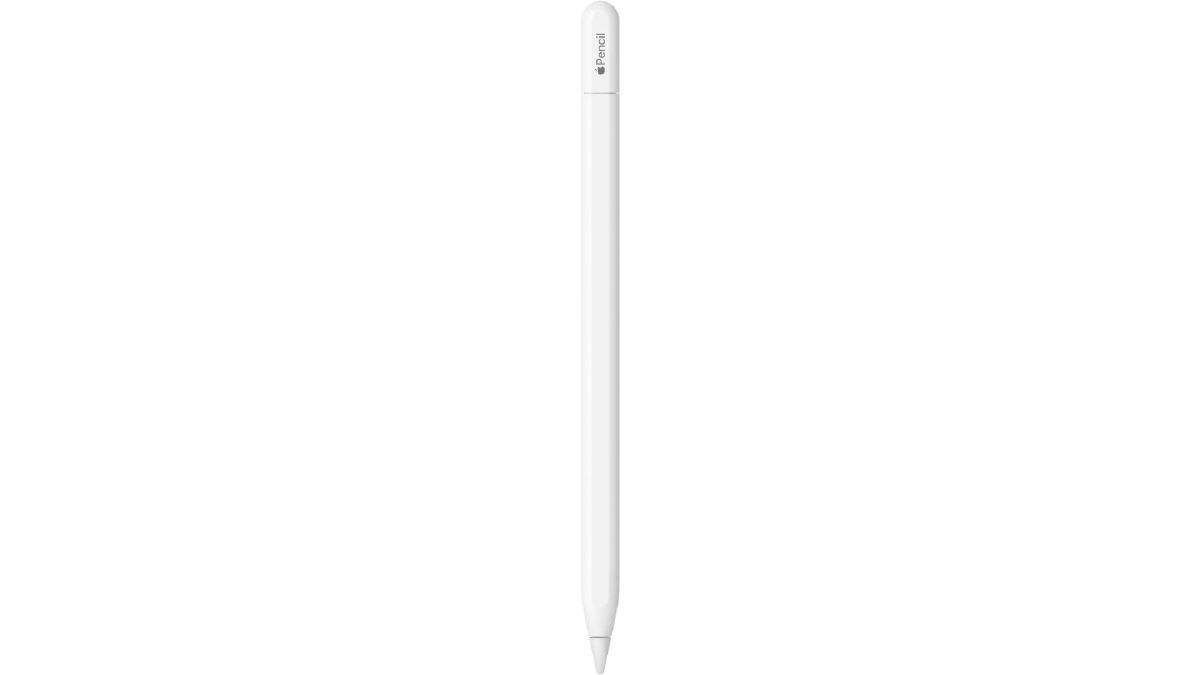 您现在即可以 60 美元的折扣价购买这款 USB-C Apple Pencil