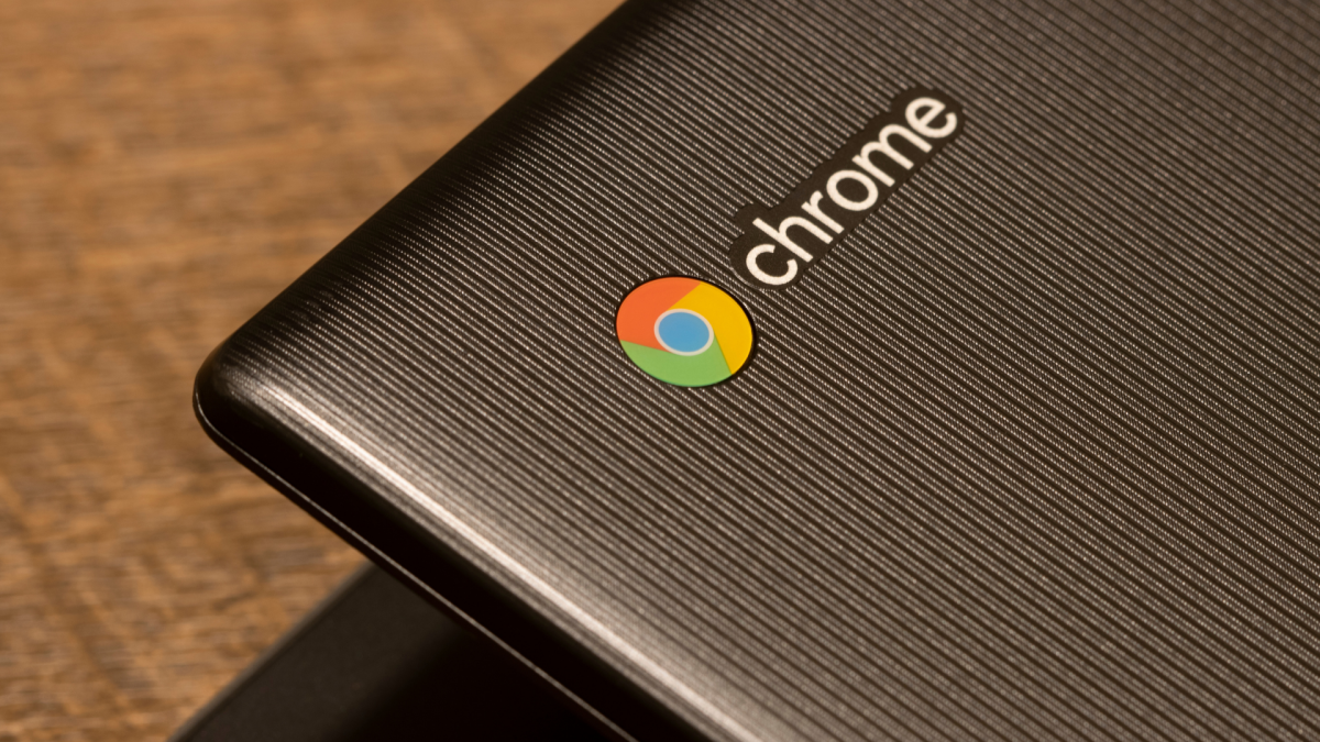 如何完全自定义您的 Chromebook