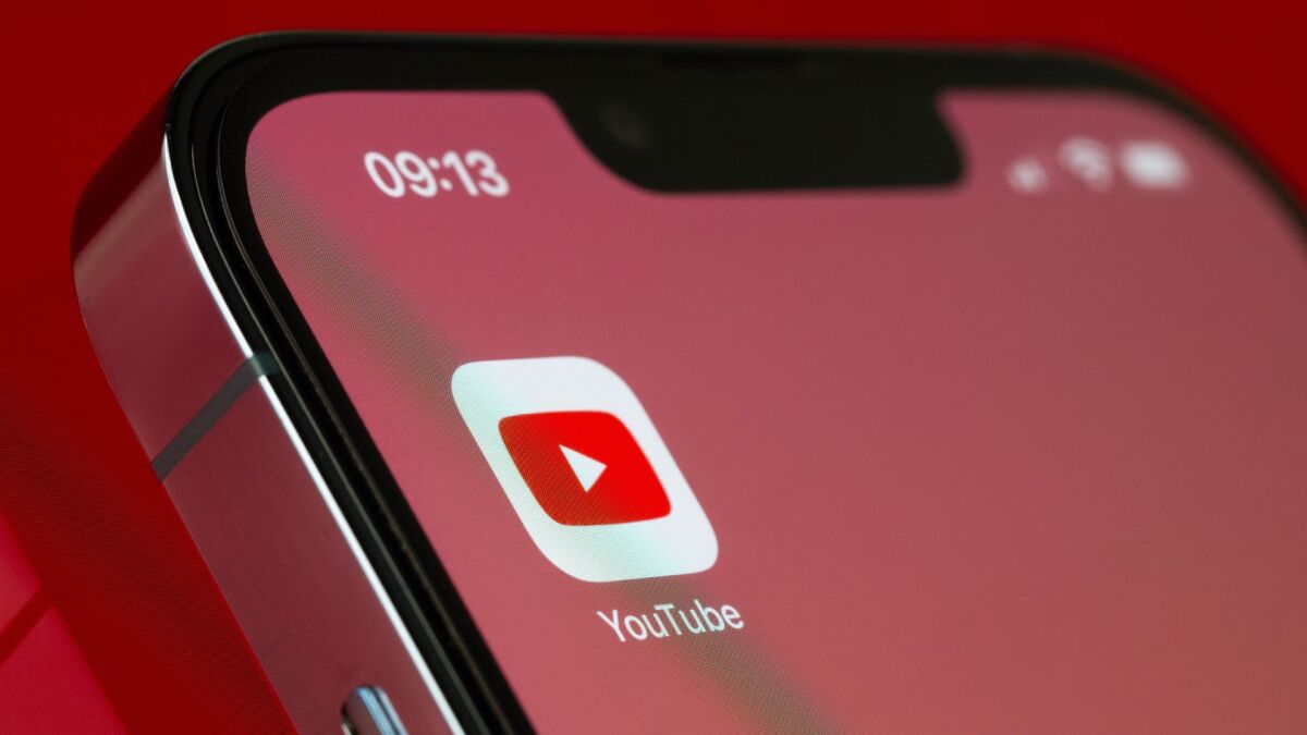 YouTube 为高级订阅用户推出五项新功能