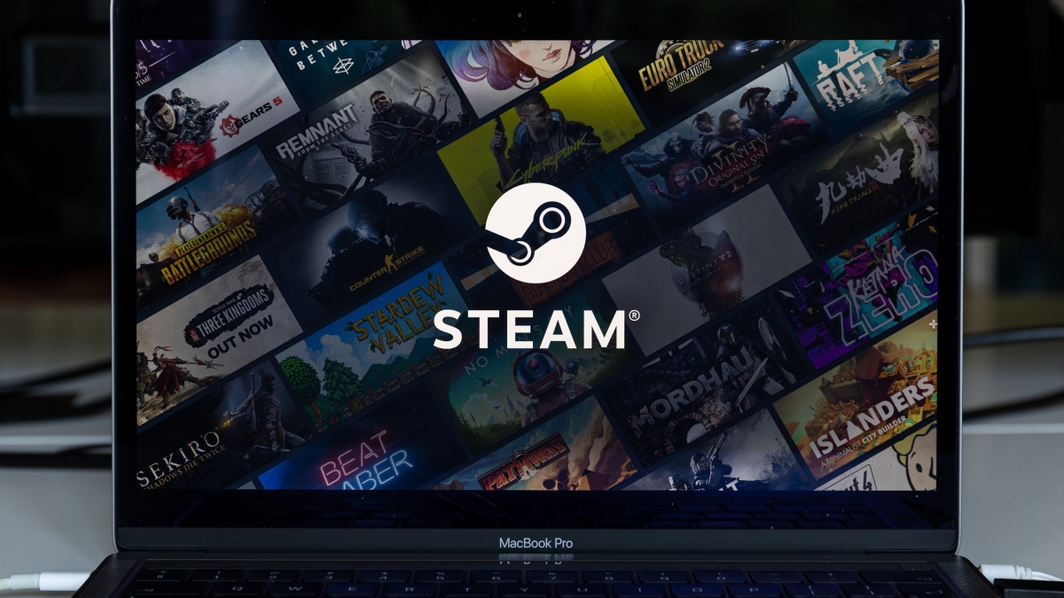 Steam 夏季促销中 10 款必买游戏