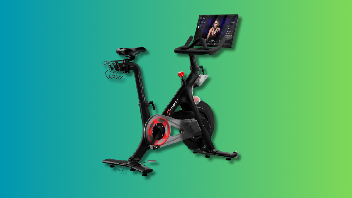 Peloton 降价至史上最低价，仅限 Prime Day 邀请